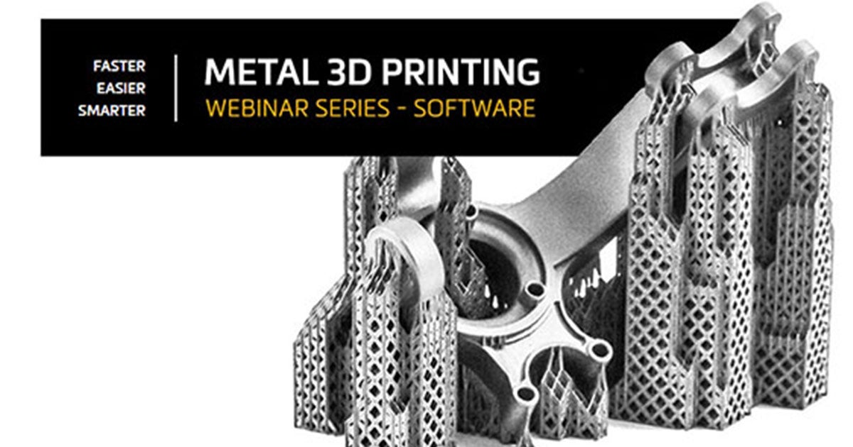 Overcome Challenges of Support Generation in Metal 3D Printing