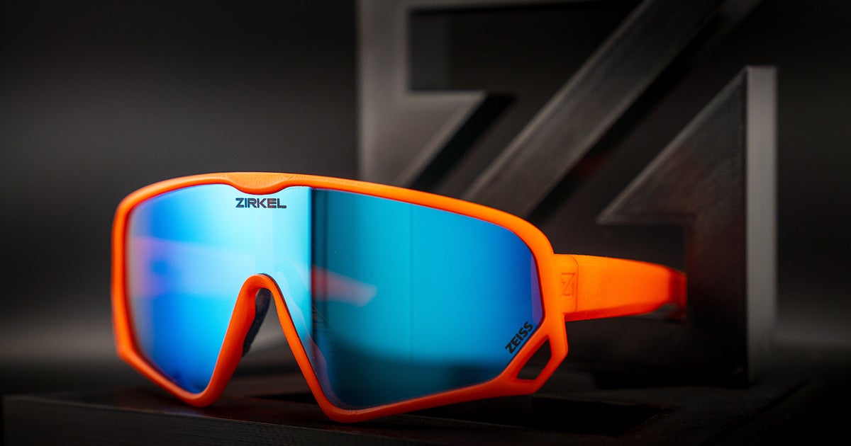 Inspired by Nature: Meet Zirkel's 3D-Printed Eco-Performance Optics