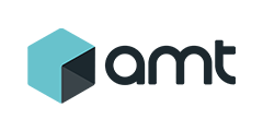 AMT logo