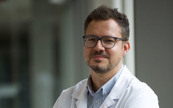 Medical 3D Players: Fighting Cancer, When Physics Meets 3D Printing