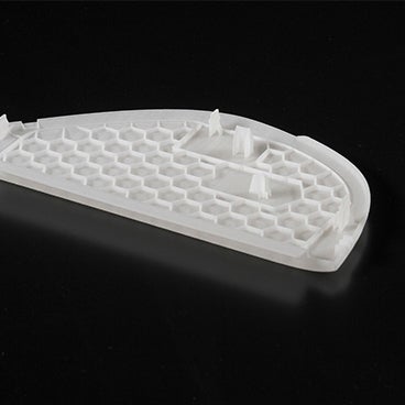 Top Reasons to 3D Print with Polypropylene: Versatility, Accuracy, and 500% Elongation at Break