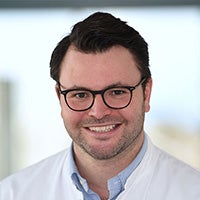 PD Dr. Dr. Rüdiger Zimmerer, Senior Consultant and Deputy Director, Department of Oral, Maxillofacial, and Plastic Facial Surgery, University Hospital Tübingen