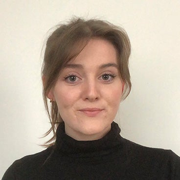 Nell McCaffrey from Materialise