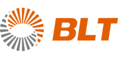 BLT logo