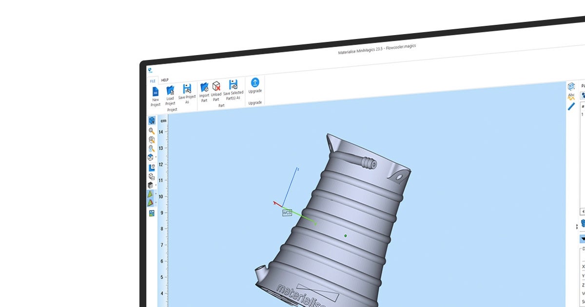 Materialise software download download ganache for windows