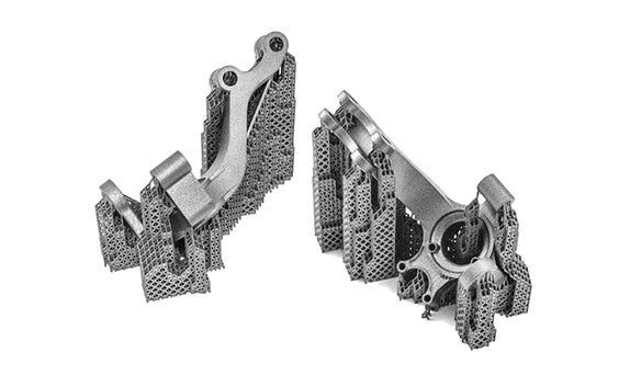 Best Practices for Metal 3D Printing