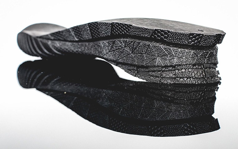 Custom Sole Texturing 453 Surfaces of a Shoe Sole: Discover 3D Textures