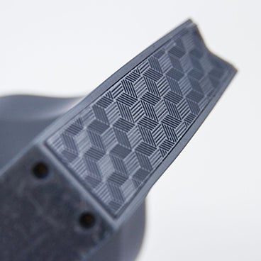 4 Reasons to Make Taurus Your Automotive Prototyping Material 