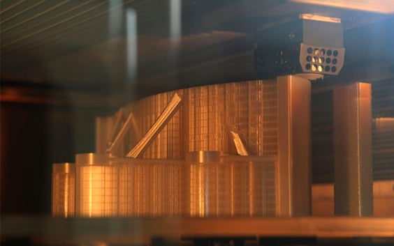 Discover Fused Deposition Modeling