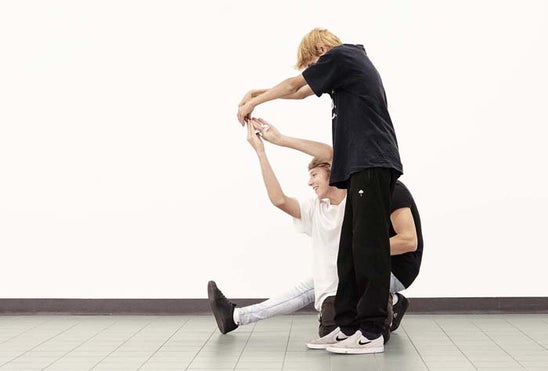 Schulfach Glück Gutenberg