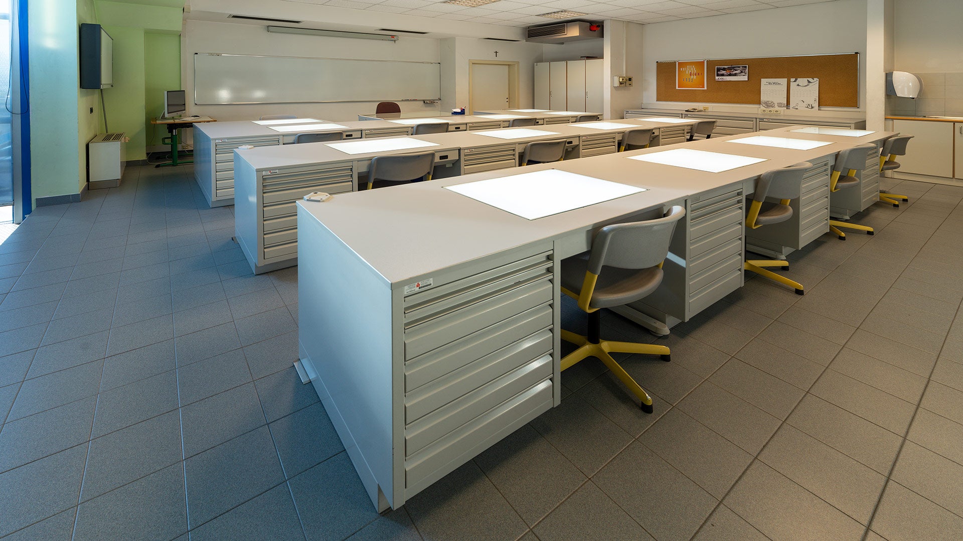 LBS Gutenberg Grafikstudio