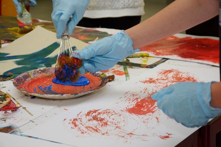 LBS Gutenberg Arbeiten Lehre