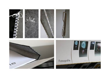 Persönliches Portfolio