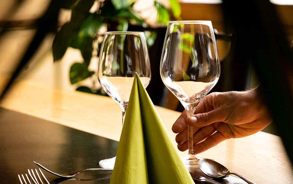 LBS Gutenberg Fachrichtung Hotelfach