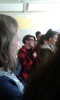 Religionsunterricht Gutenberg