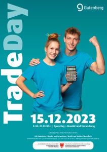 TradeDay an der LBS Gutenberg 2023