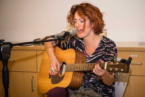 Diplomfeier Lehrlinge Gutenberg