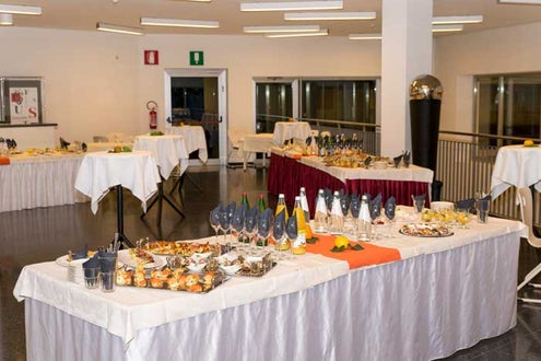 Diplomfeier Lehrlinge Gutenberg