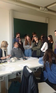 Religionsunterricht Gutenberg