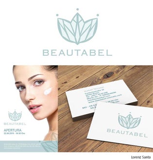 Gutenberg Corporate Design Sart Up