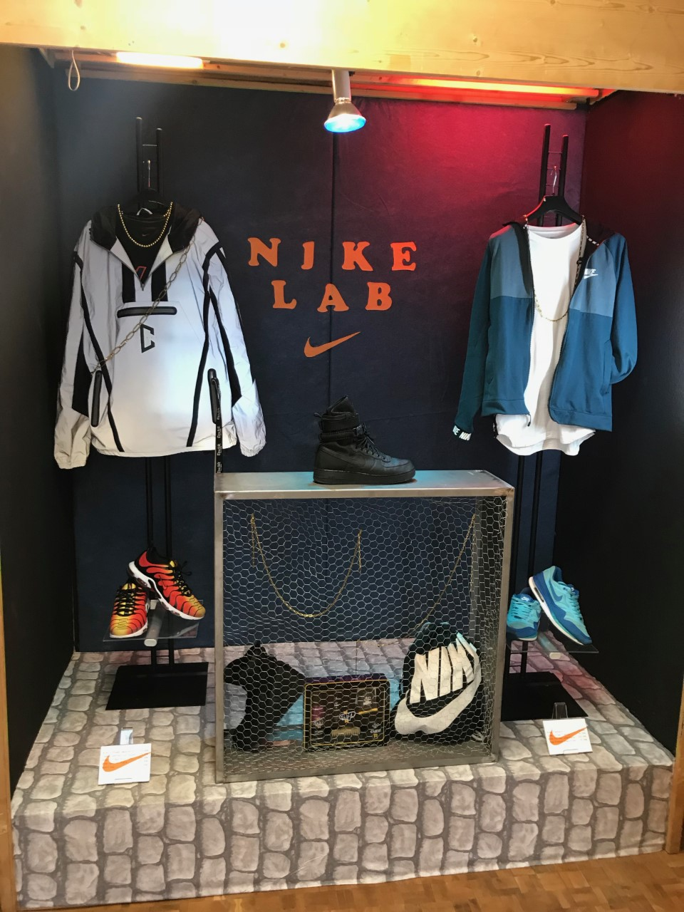 LBS Gutenberg Handel Verwaltung