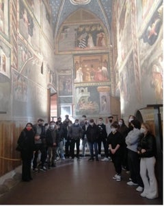 Visita al complesso dei Domenicani grazie al Fai