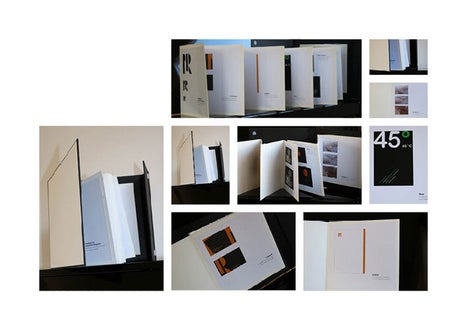 Persönliches Portfolio 