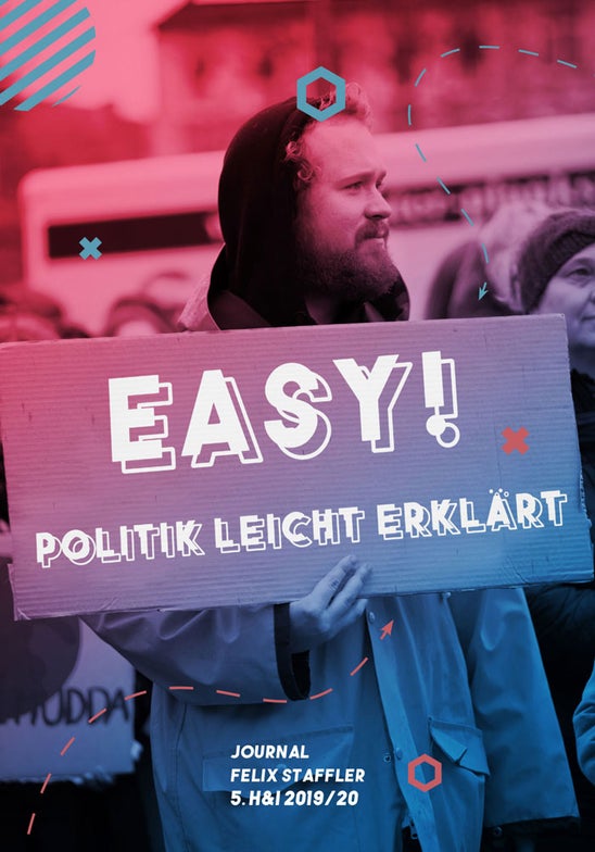 Maturaprojekte 2019-2020