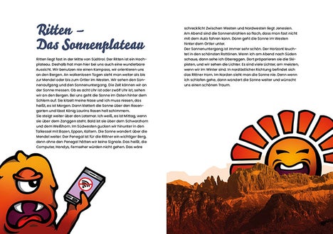 Mein Ritten Text Grafik 3