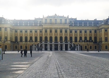 Schönbrunn