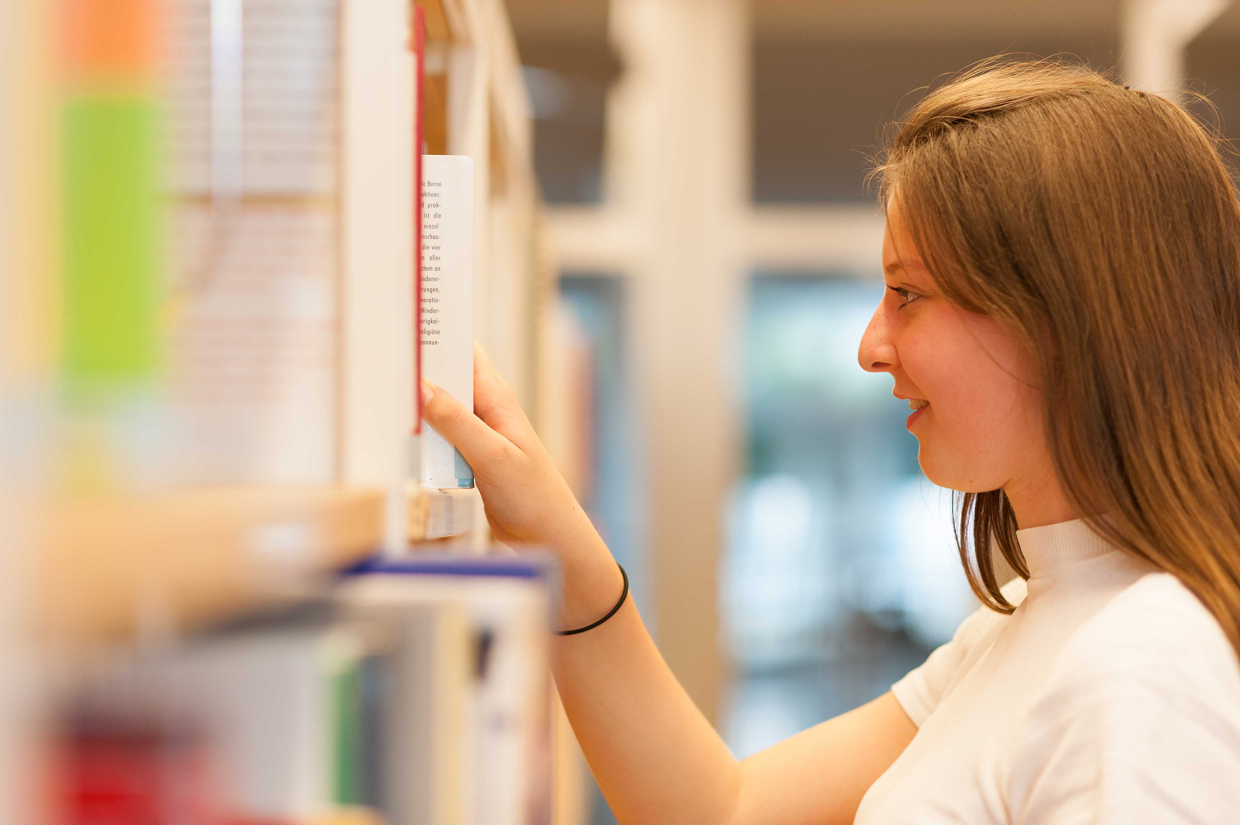 LBG Gutenberg Bibliothek