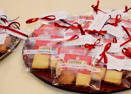 Projekt UK meets South Tyrol