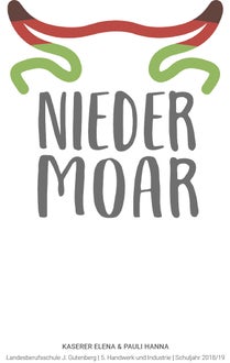 Niedermoar Hofschank