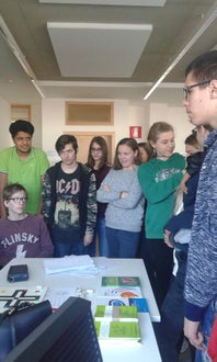 Religionsunterricht Gutenberg