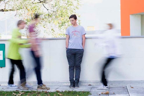 Schulfach Glück Gutenberg