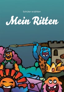 Mein Ritten 