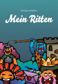 Mein Ritten 