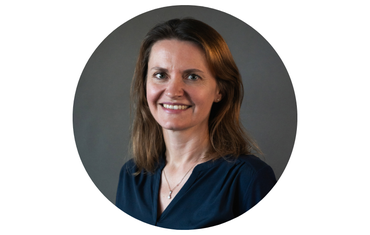 Pavlína Lakatosová