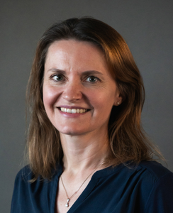 Pavlína Lakatosová