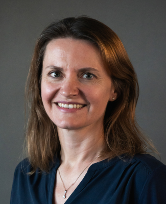 Pavlína Lakatosová