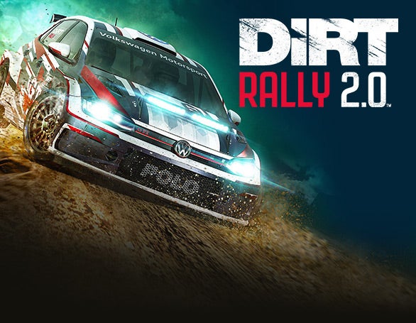 dirt 4 vs dirt rally 2.0