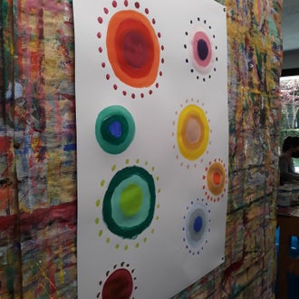 Bild der Studierenden