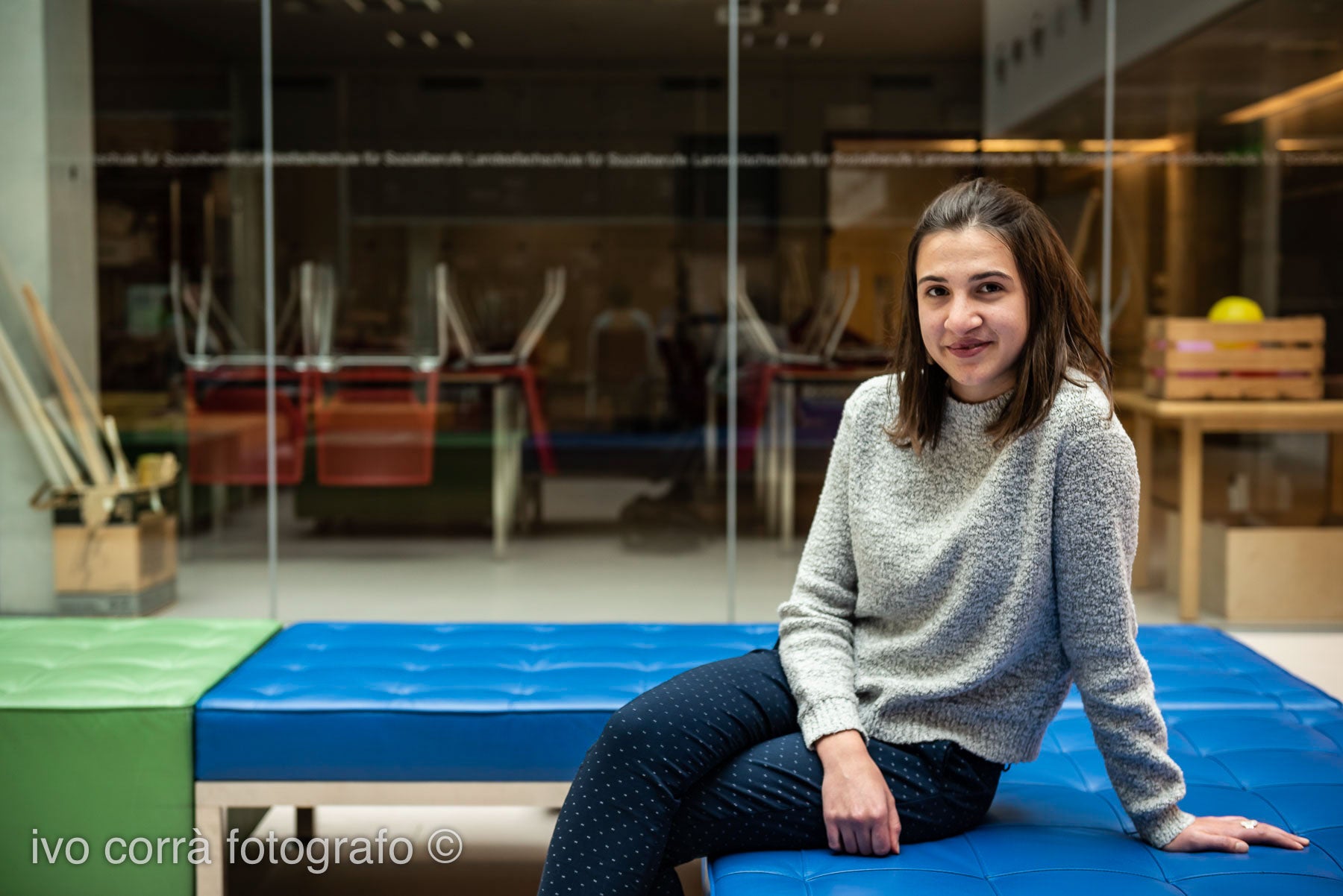 Zusatzqualifikationen