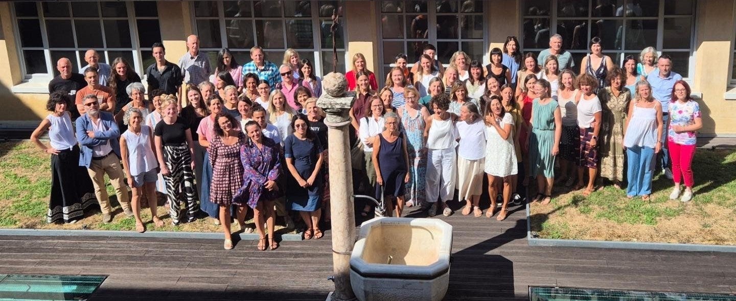 Lehrerkollegium 2024 - 2025