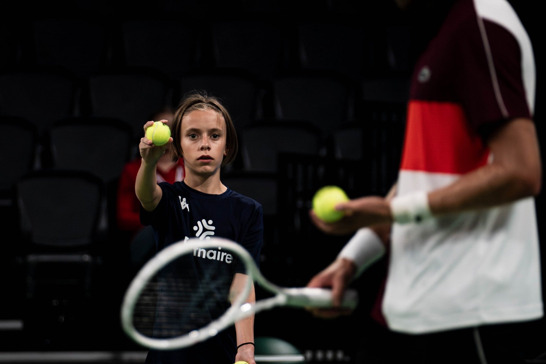 ©Co’Met Orléans Open