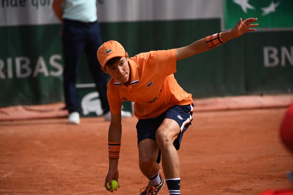 ©Clément Mahoudeau / FFT