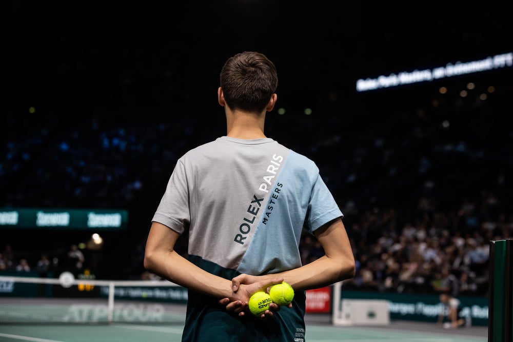  ©Emilie Hautier / FFT