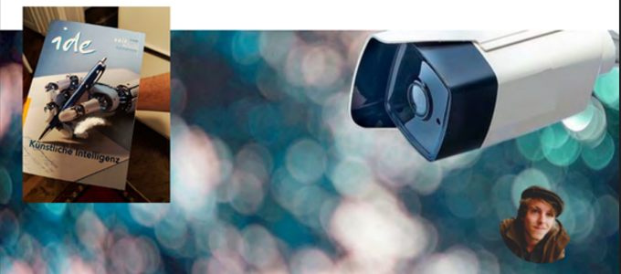 Künstliche Intelligenz im Sprachenunterricht (Matthias Leichtfried)