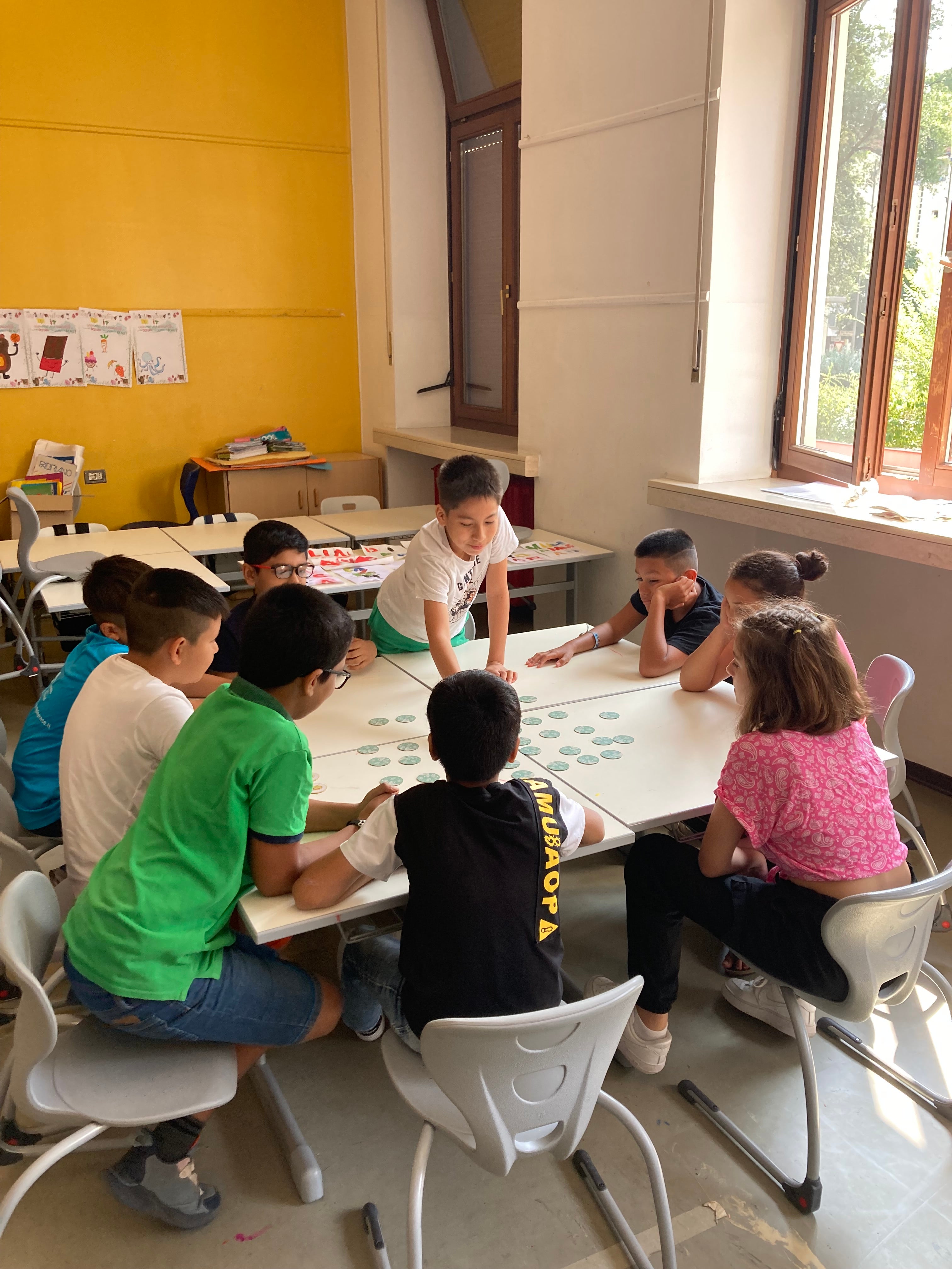 Bild von Laura Lovatel