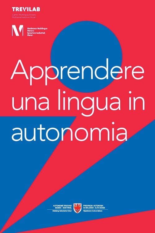 Apprendere una lingua in autonomia